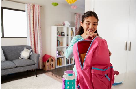 8 Fun Facts about Ergonomic School Bags in Singapore