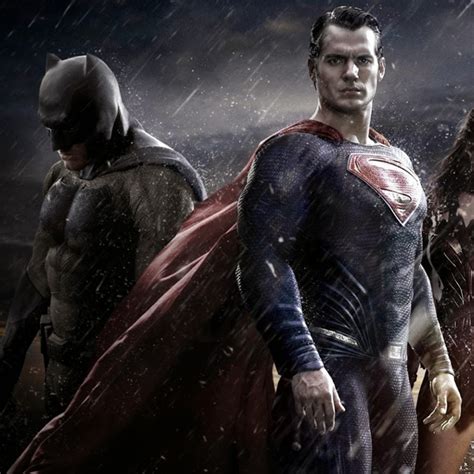 Warner Revelan Portadas De Batman Vs Superman El Origen De La