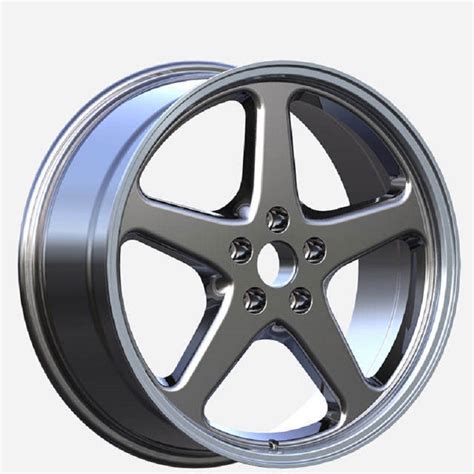 Wholesale Custom Full Size Cast Wheel Auto Parts Aluminum Wheel China Cast Wheel And Magnesium