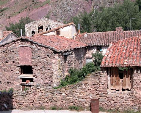 Robres Del Castillo La Rioja Qu Ver Y D Nde Dormir