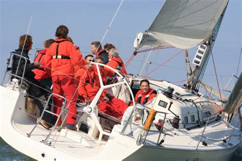 IMX 40 race yachts, Appel & Peer | Sailing Events Muiden