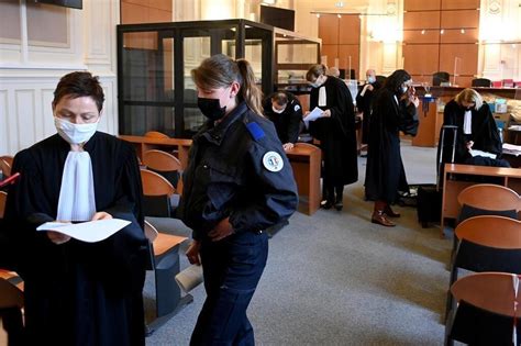 Meurtre De Claire Bouchaud Elle était Une Femme Pleine De Vie