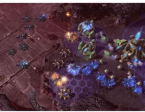 Starcraft Warp Prism A Beginners Guide To The Protoss Warp Prism