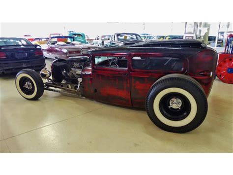 1932 Ford Rat Rod For Sale ClassicCars CC 963183