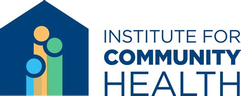 Our Staff Institute For Community Health