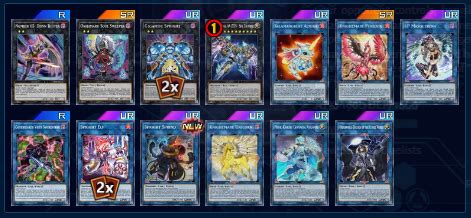 Spright Master Duel BEST Deck Lists How To Build 2023