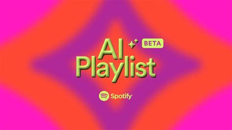 La Nuova Frontiera Delle Playlist Arriva Su Spotify Grazie All