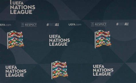 Nations League 2024 2025 Come Funziona E Cosa Succede A Pari Punti