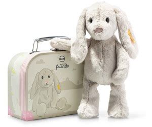 Steiff Soft Cuddly Friends Hoppie Hase Im Koffer Ab 40 75