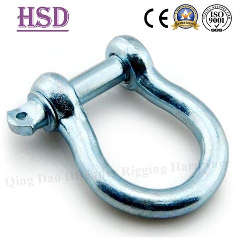 Hand Tool Hardware Accessories Galvanized Anchor Lifting Rigging Jis