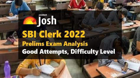 Sbi Clerk Exam Analysis Prelims November Th Th Th Th