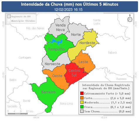 Defesa Civil De Belo Horizonte On Twitter