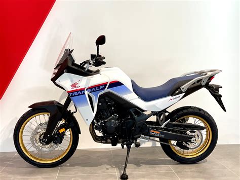 Motorrad Honda XL750 Transalp Tricolor Neu Baujahr 0 Km Preis