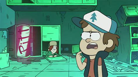 Gravity Falls S1 E5 The Inconveniencing Recap Tv Tropes