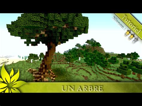 Comment Construire Une Maison Dans Les Arbres Minecraft Ventana Blog