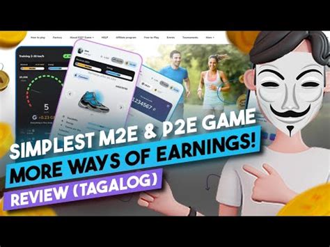 Ezzy Game Easiest Move To Earn Nft Free To Play Earn Free Trial