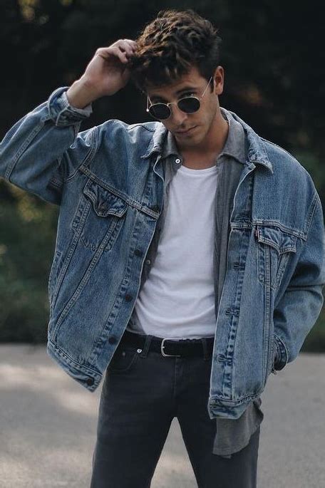 Best Jeans Outfit Men Inspiration - davidreed.co