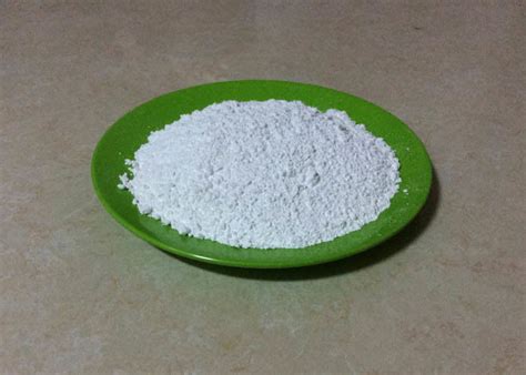 Pure Rare Earth Oxides Dysprosium Oxide White Powder Customize Size