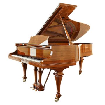 Classic Music Instrument Clipart Royal Grand Piano Clipart Music