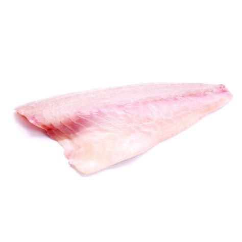 Red Sea Bream Fillet Ripe Organic Dubai UAE Home Delivery