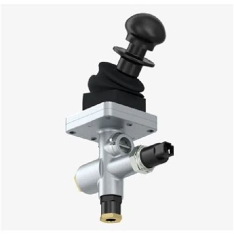 Graduated Hand Control Valve Hand Brake Valve Assy At Rs 2575 Piece