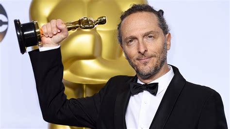 The Fourth Amigo: Why Emmanuel Lubezki Is One of Today's Best ...