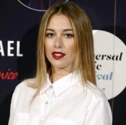 Beauty Looks ¡blanca Suárez Se Atreve Con Todo Foto 1