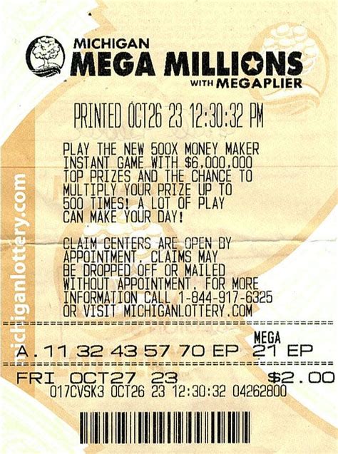 Mega Millions Winning Numbers For January 19 Drawing Jackpot Reaches