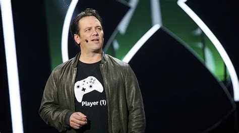 Xbox Head Phil Spencer Doesnt See Any Red Line In Their Portfolio Regarding Games To Port To