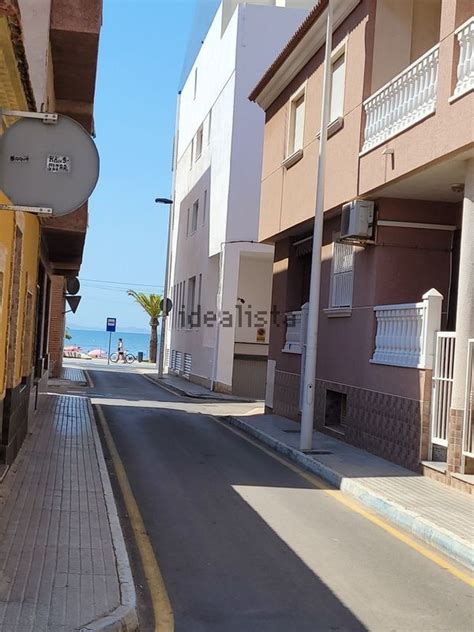 Casa o chalet en venta en Lo Pagán San Pedro del Pinatar idealista