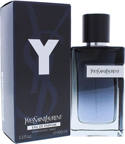 Ysl Y Men Edp Ml Lindas