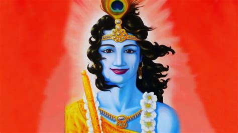 Shri Krishna Mantra श्री कृष्ण आकर्षण मंत्र Attractive Personality