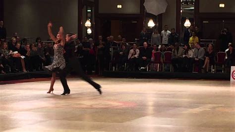 Usa Dance National Dancesport Championships Amateur Adult