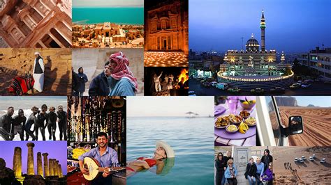 voyage-groupe-Jordanie | Voyage Groupe