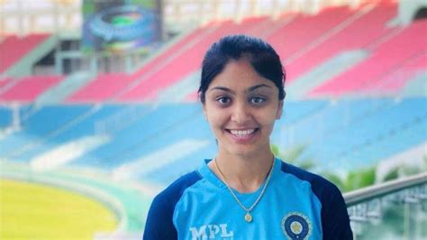 Meet Harleen Deol, the 'Beauty Queen' of women's cricket who is often ...