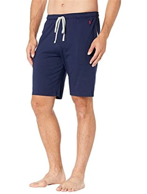 Buy Polo Ralph Lauren Supreme Comfort Sleep Shorts Online Topofstyle