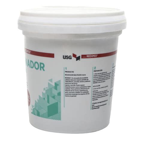 RESANADOR MULTIUSOS BLANCO DE 475 ML The Home Depot México