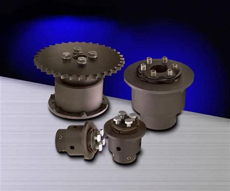 mechanical torque limiter ritm industry