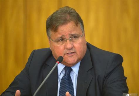 Juiz Lembra Press O De Geddel Sobre Calero Poca Neg Cios Brasil