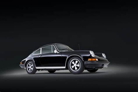 Classic Porsche 911 Wallpapers - Top Free Classic Porsche 911 ...