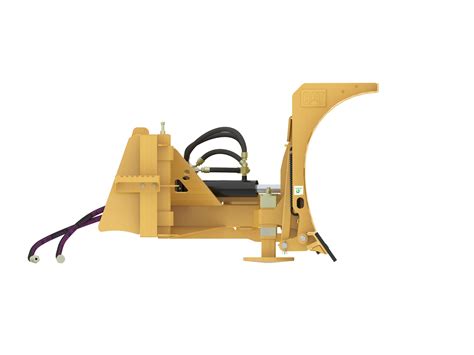 New Cat® 1.8 m (6 ft) Snow Plow | Tractor & Equipment Co.