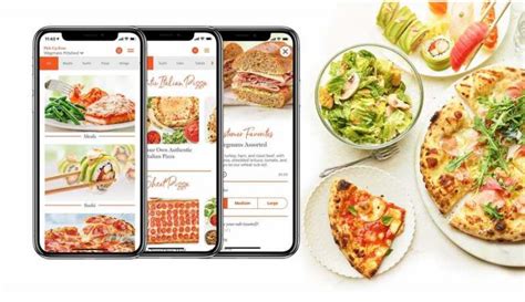 Wegmans Joins Forces With Doordash To Power Wegmans Meals 2go Delivery