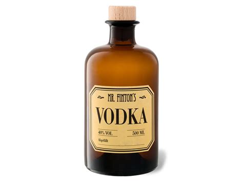 Vodka 40 Vol Online Kaufen LIDL