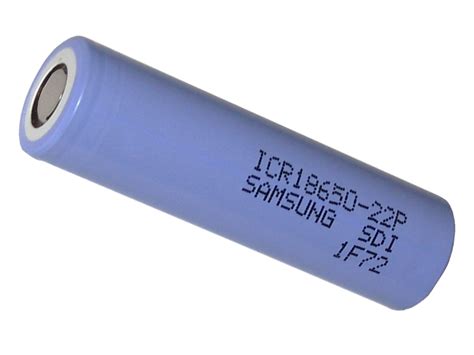 Akumulator Samsung Icr18650 22p Li Ion 2200mah 10a Sklep Opinie Cena W Allegropl