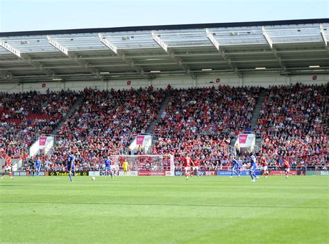 Preview: Bristol City v Leeds - Bristol City FC