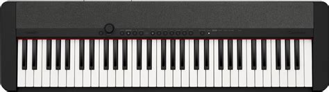 Casio CT S1 Portable Electronic Keyboard ZZounds