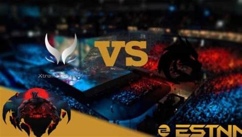 Xtreme Gaming Vs Team Spirit Preview And Predictions Dota 2 ESL One