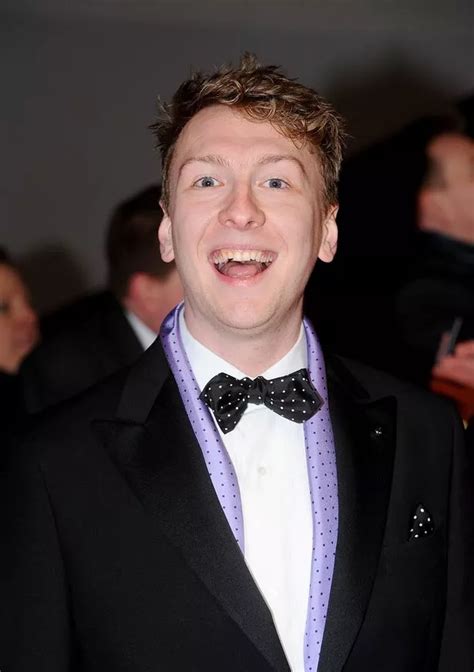 Joe Lycett Says Pal S Tragic Death In Lockdown Sparked Fake Sue Gray Report Ok Magazine