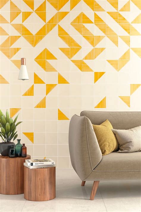 Ceramic Wall Tiles Color Art By Aleluia Cer Micas