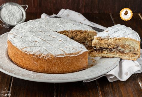 Cassata Siciliana Al Forno Ricetta Originale E Golosa